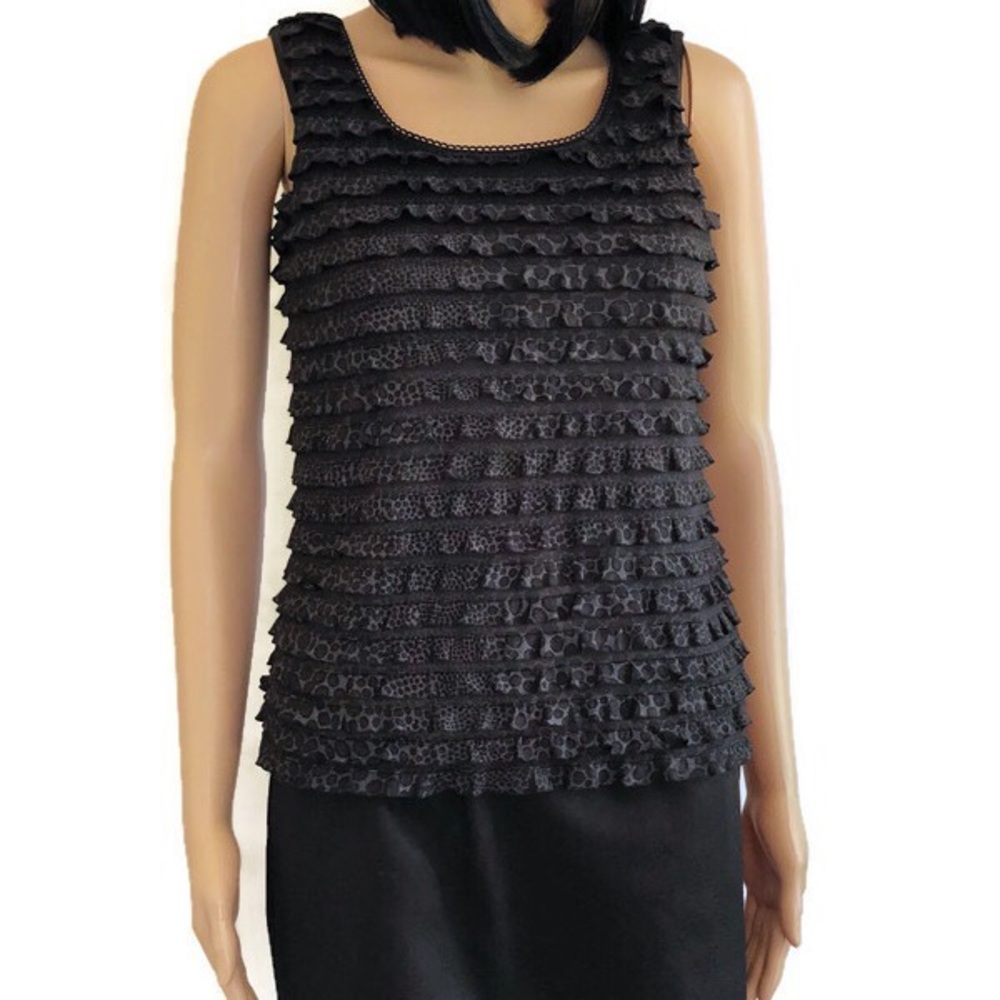 3 for $15 Women’s GNC Great Northwest, ruffle
